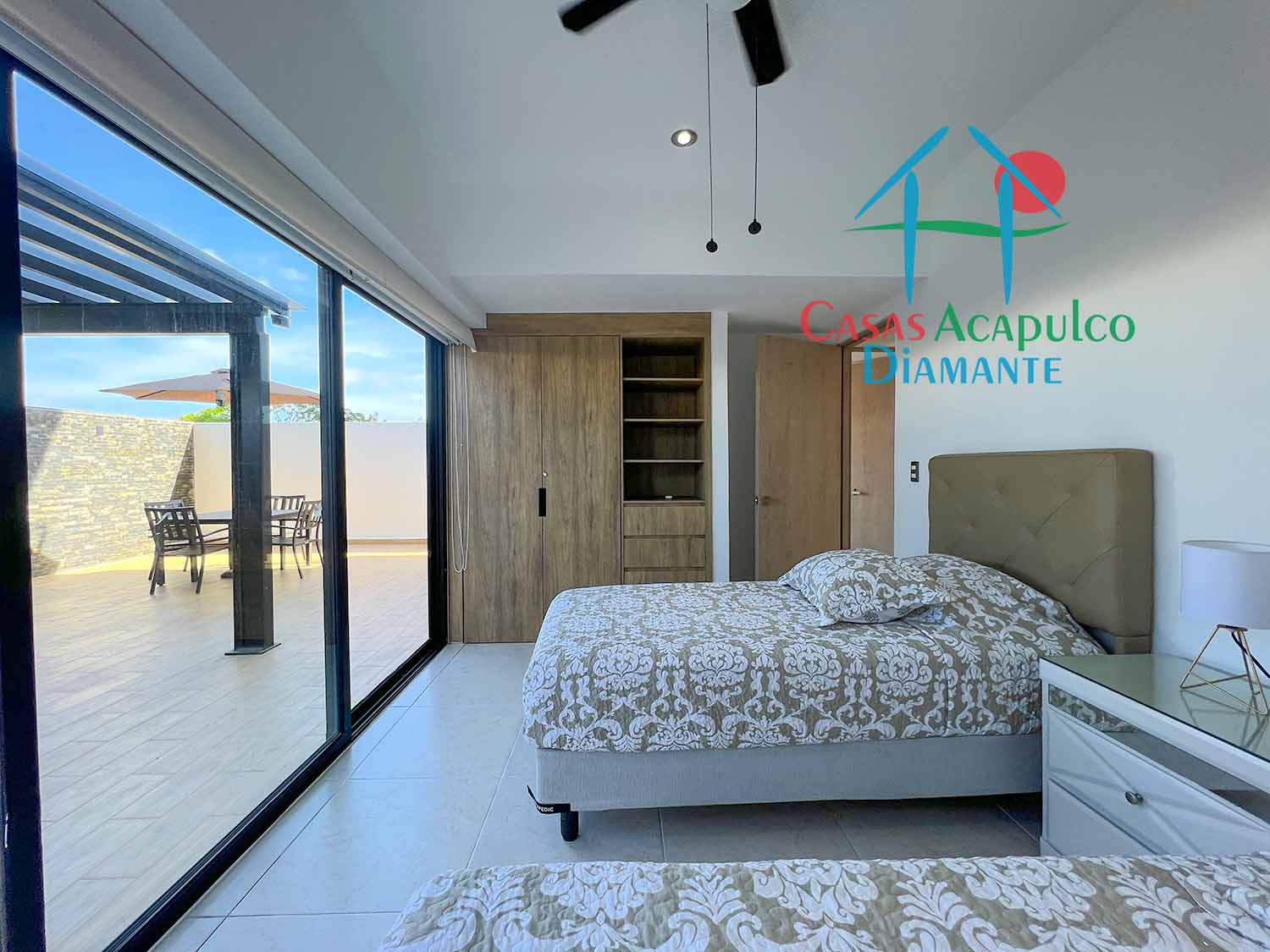 Altamar Residencial Victory 004 - Recámara uno 5